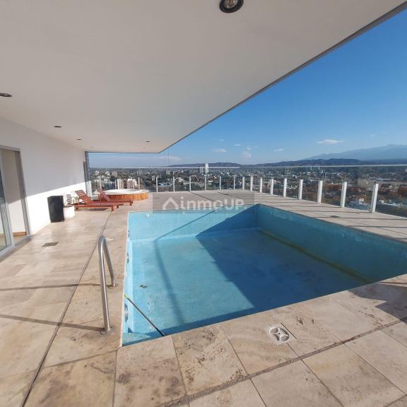 Departamento en Alquiler en Capital, Mendoza
