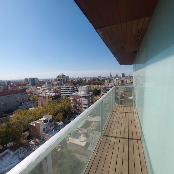 Departamento en Alquiler en Capital, Mendoza