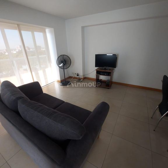 Departamento en Alquiler en Capital, Mendoza