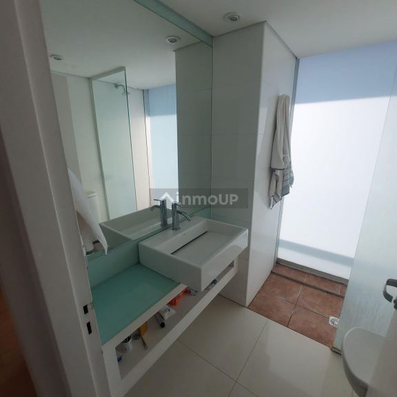 Departamento en Alquiler en Capital, Mendoza