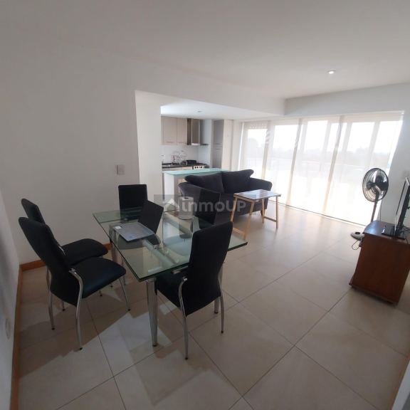 Departamento en Alquiler en Capital, Mendoza