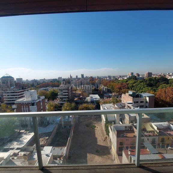 Departamento en Alquiler en Capital, Mendoza