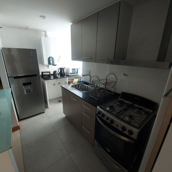 Departamento en Alquiler en Capital, Mendoza