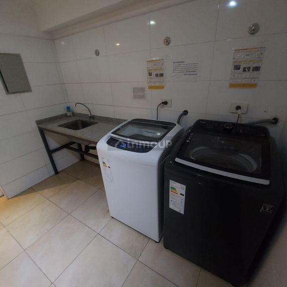 Departamento en Alquiler en Capital, Mendoza