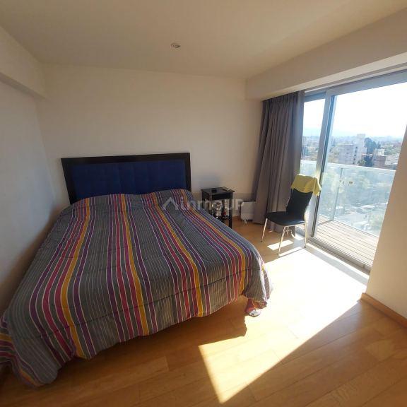 Departamento en Alquiler en Capital, Mendoza