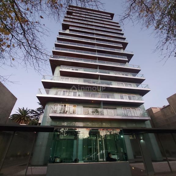 Departamento en Alquiler en Capital, Mendoza