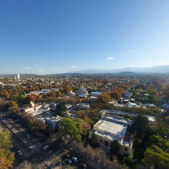 Departamento en Alquiler en Capital, Mendoza