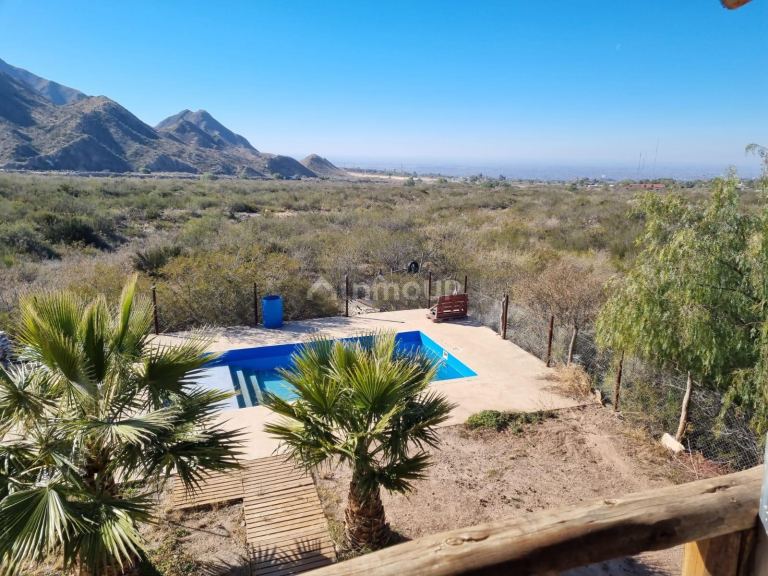 Casa en Venta en Capital, Mendoza