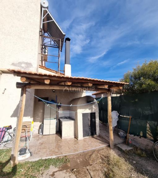 Casa en Venta en Capital, Mendoza