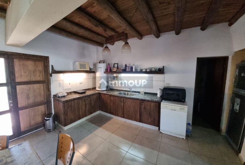 Casa en Venta en Capital, Mendoza