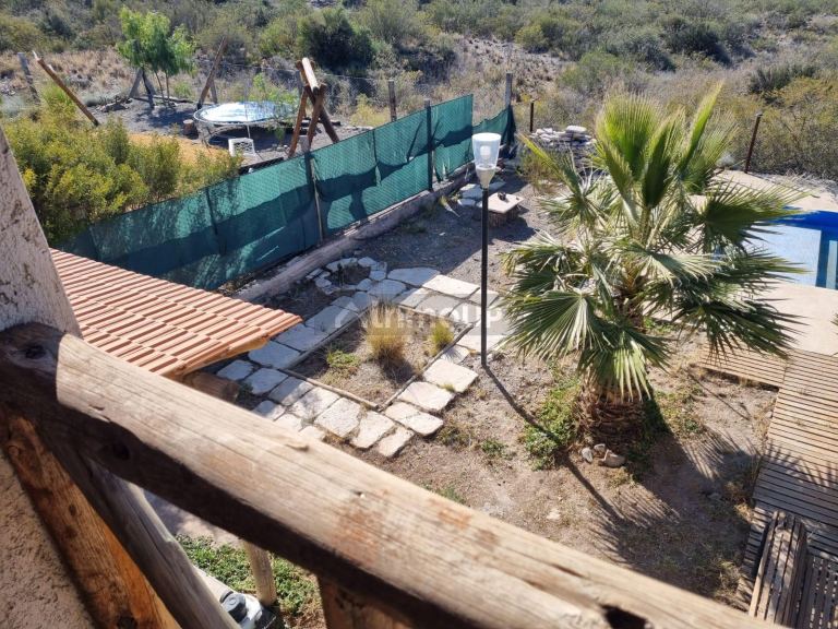 Casa en Venta en Capital, Mendoza