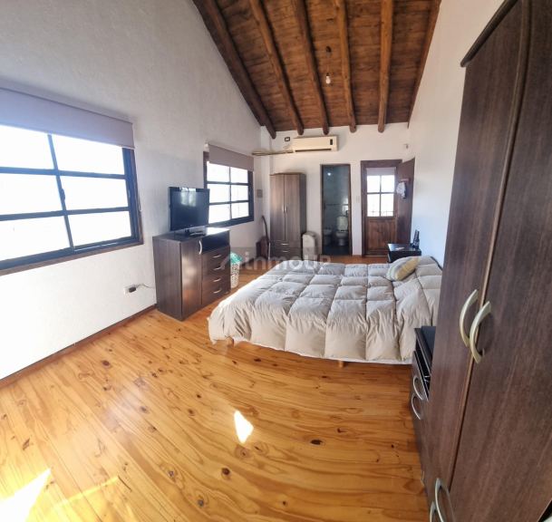 Casa en Venta en Capital, Mendoza