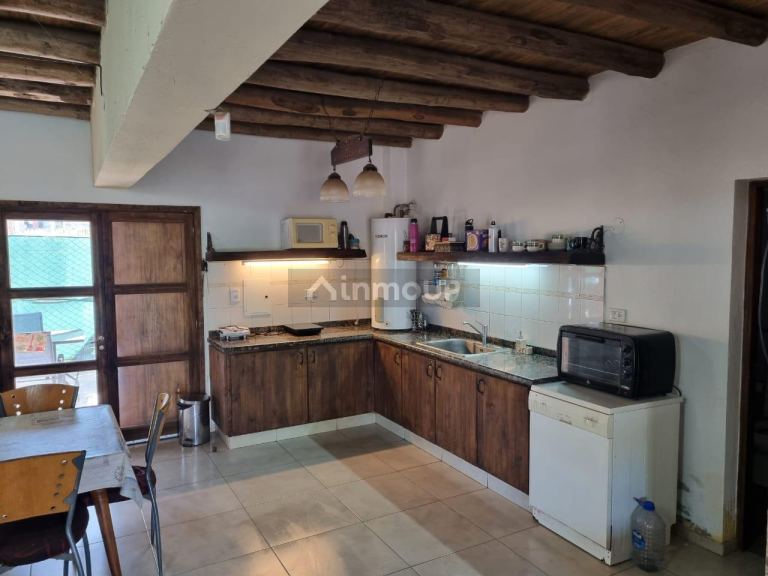 Casa en Venta en Capital, Mendoza