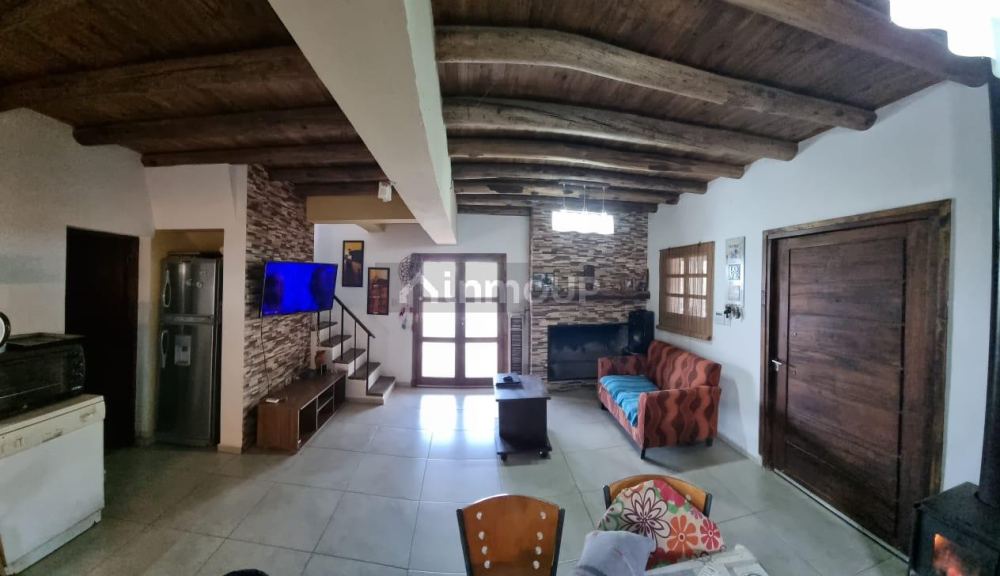 Casa en Venta en Capital, Mendoza