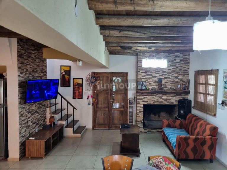 Casa en Venta en Capital, Mendoza