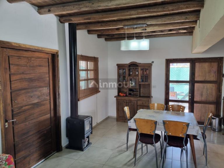 Casa en Venta en Capital, Mendoza