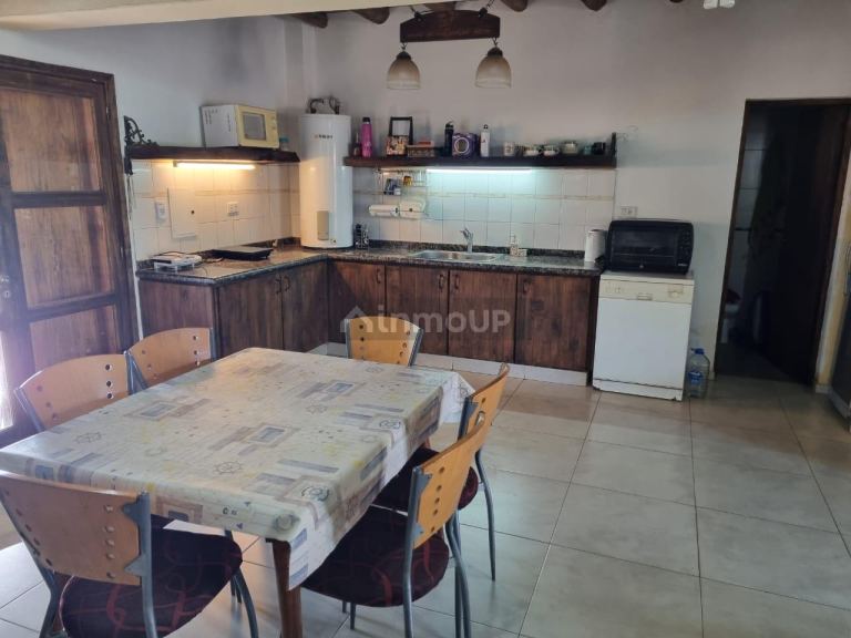 Casa en Venta en Capital, Mendoza