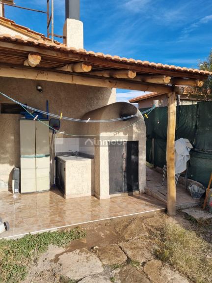 Casa en Venta en Capital, Mendoza