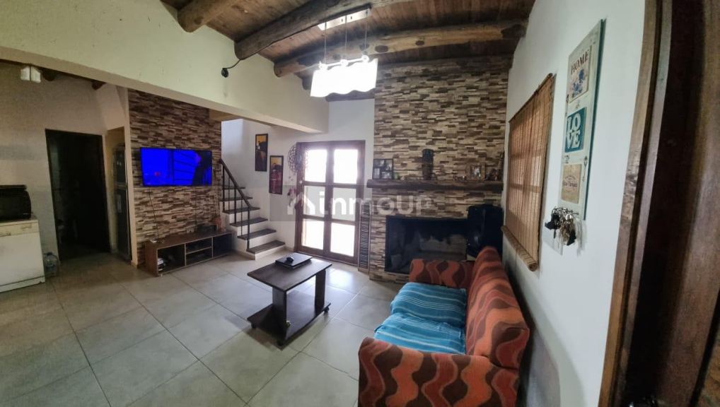 Casa en Venta en Capital, Mendoza