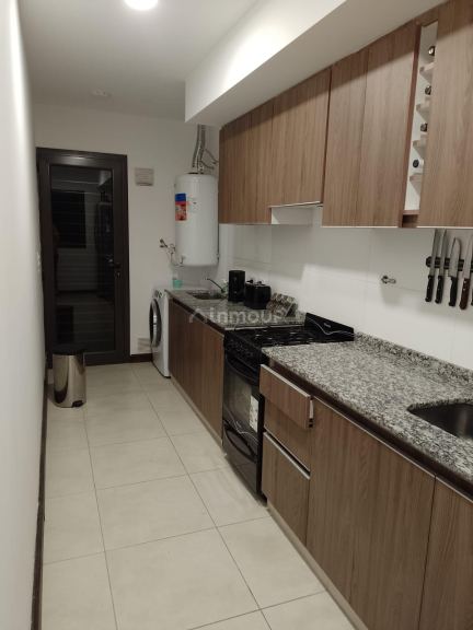 Departamento en Venta en Guaymallen, Mendoza