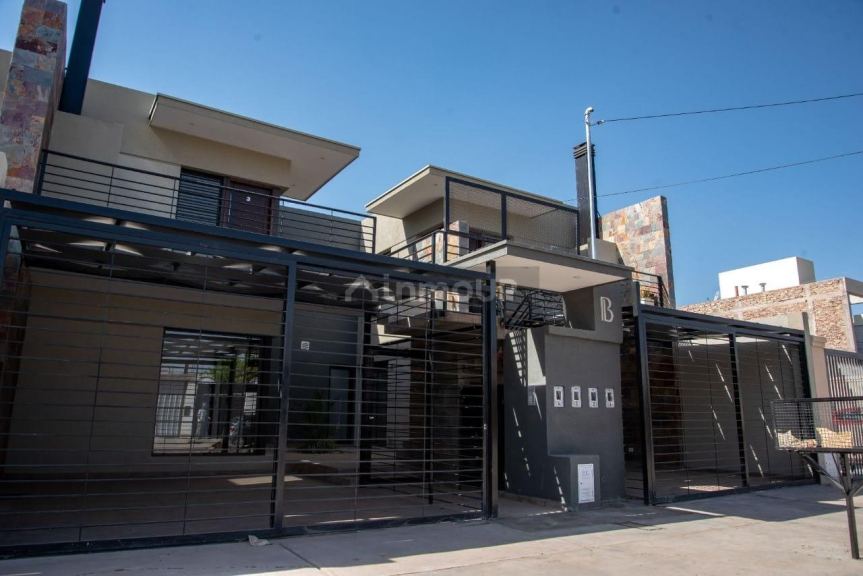 Departamento en Venta en Guaymallen, Mendoza