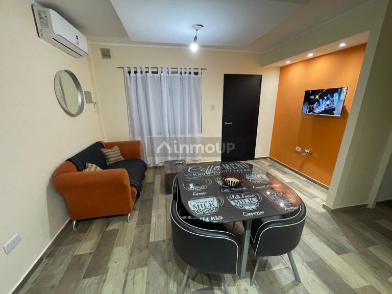 Departamento en Alquiler en Las Heras, Mendoza