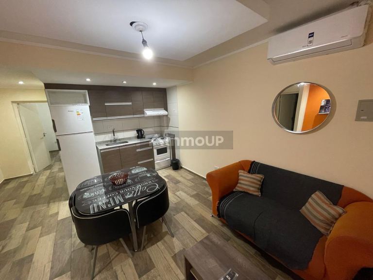 Departamento en Alquiler en Las Heras, Mendoza