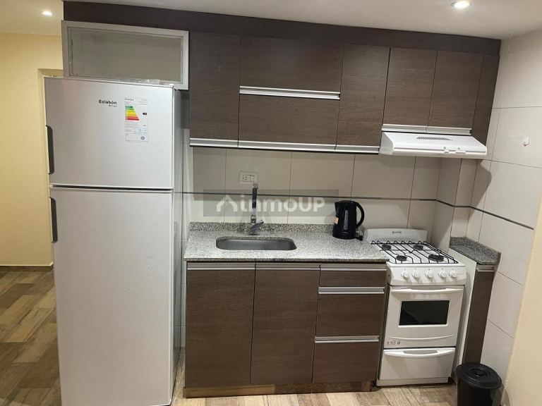 Departamento en Alquiler en Las Heras, Mendoza