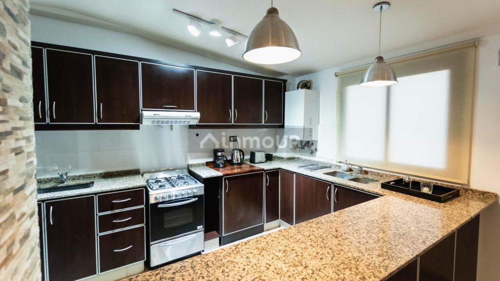 Departamento en Venta en Capital, Mendoza