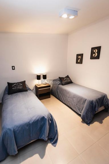 Departamento en Venta en Capital, Mendoza