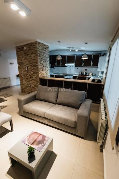 Departamento en Venta en Capital, Mendoza