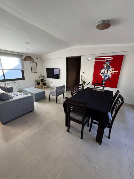 Departamento en Venta en Capital, Mendoza