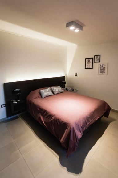 Departamento en Venta en Capital, Mendoza