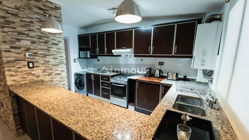 Departamento en Venta en Capital, Mendoza