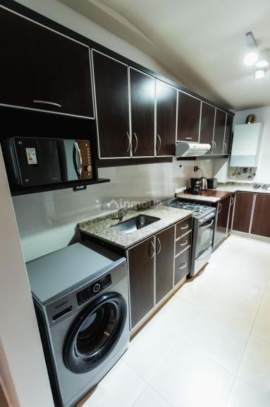 Departamento en Venta en Capital, Mendoza