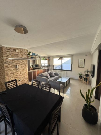 Departamento en Venta en Capital, Mendoza