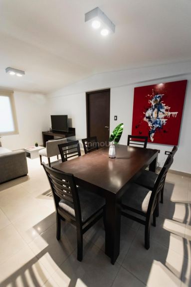 Departamento en Venta en Capital, Mendoza