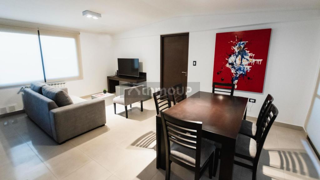 Departamento en Venta en Capital, Mendoza