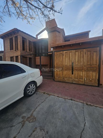 Casa en Alquiler en Godoy Cruz, Mendoza