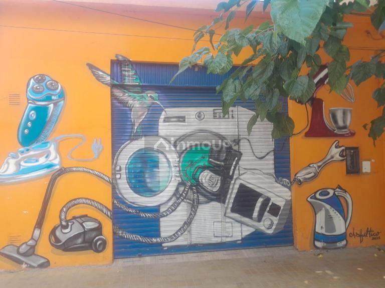 Casa en Venta en Capital, Mendoza