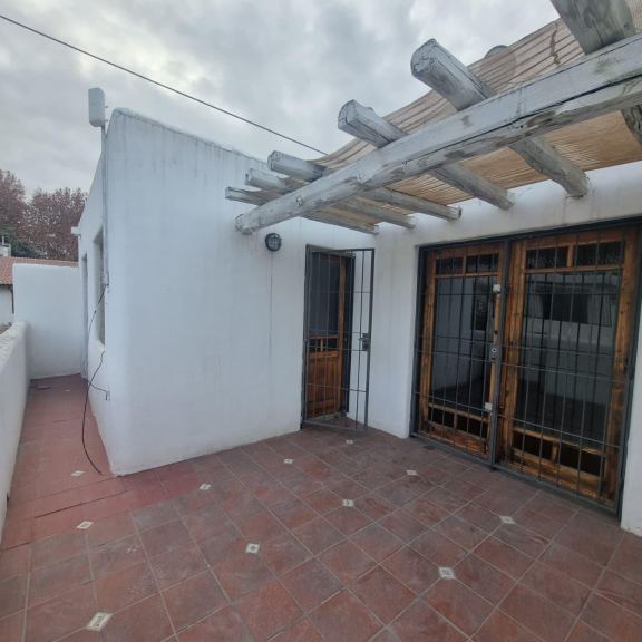 Duplex en Alquiler en Capital, Mendoza