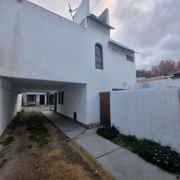 Duplex en Alquiler en Capital, Mendoza
