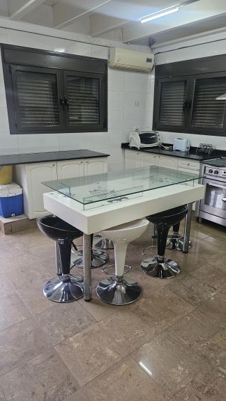 Casa en Venta en Las Heras, Mendoza