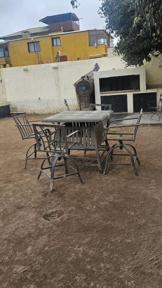 Casa en Venta en Las Heras, Mendoza