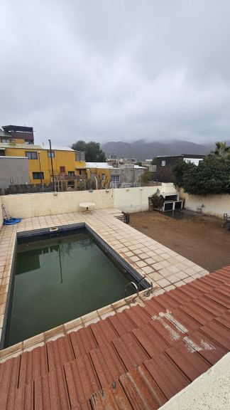 Casa en Venta en Las Heras, Mendoza