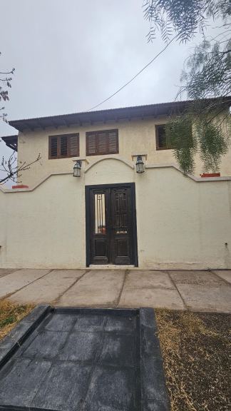 Casa en Venta en Las Heras, Mendoza