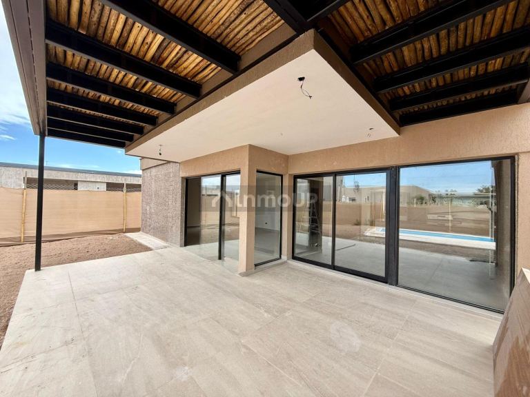 Casa en Venta en Maipu, Mendoza