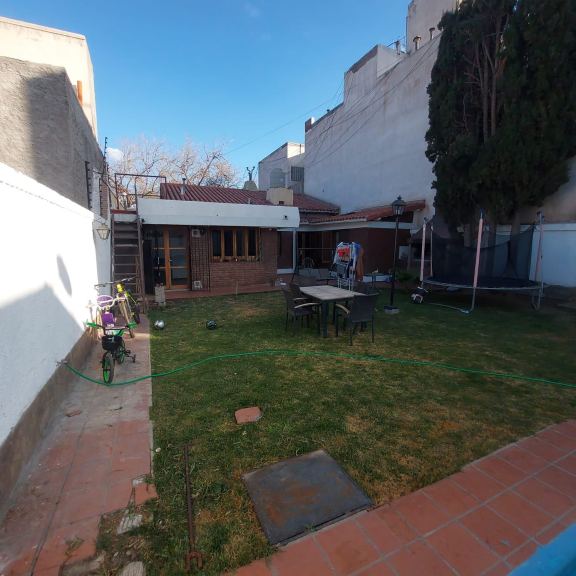 Casa en Venta en Capital, Mendoza