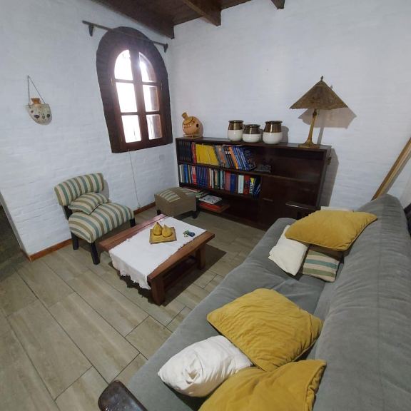 Casa en Venta en Capital, Mendoza