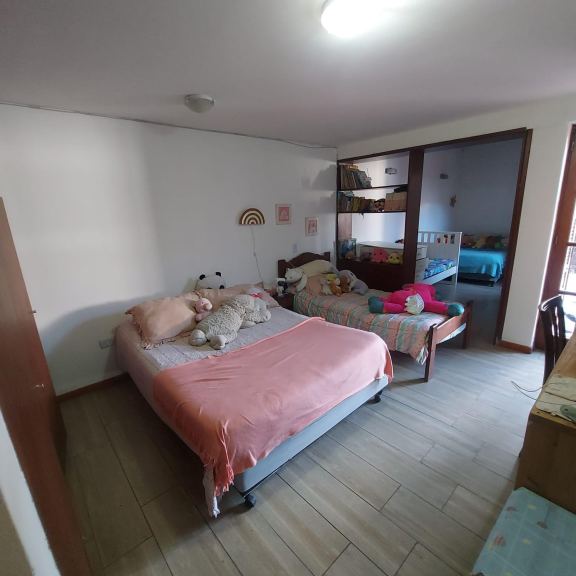 Casa en Venta en Capital, Mendoza